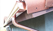 Rain Gutter Installation, Repair, Cleaning in Orient, IL